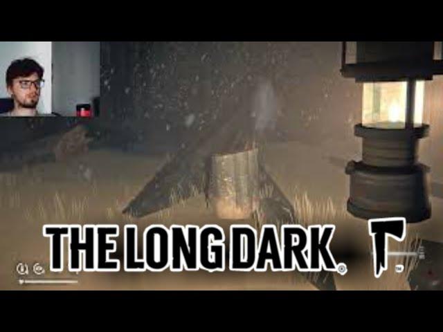 Как Убить Волка? | Режим Выживания | The Long Dark #18