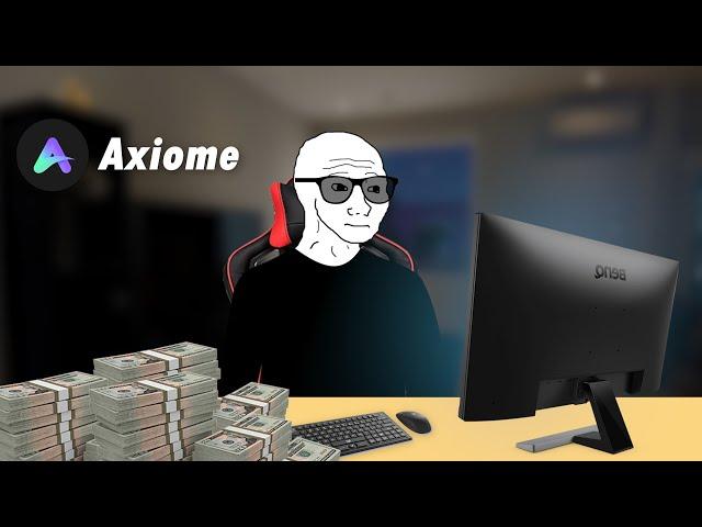 Wojak creates his own shitcoin