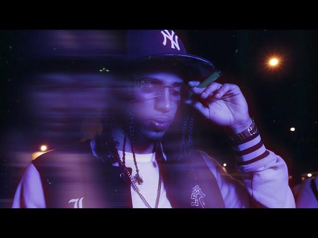 @young_player02 - HOW YOU FEEL ' (VIDEO OFICIAL)YP