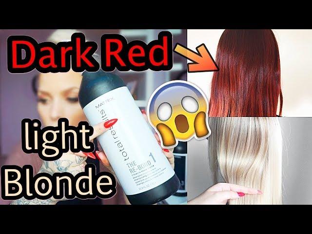 DIE WAHRHEIT ! Haare nach MEGA AUFHELLUNG 3 Monate später???  PROFITIPPS | Jenny König