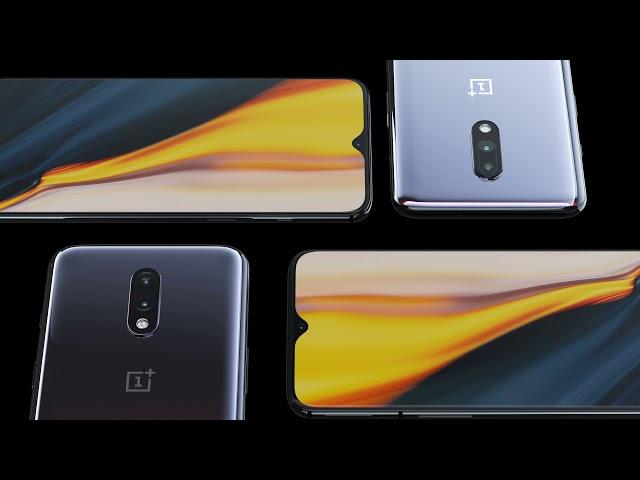 OnePlus 7 - The power to do more