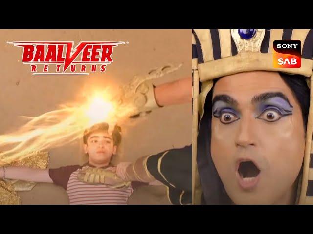 क्या Vivaan वापस कर देगा Imaya को ताज? | Baalveer Journey Revisited