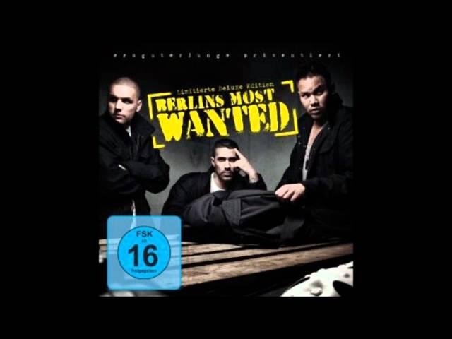 Dasist Hip Hop - Berlins Most Wanted