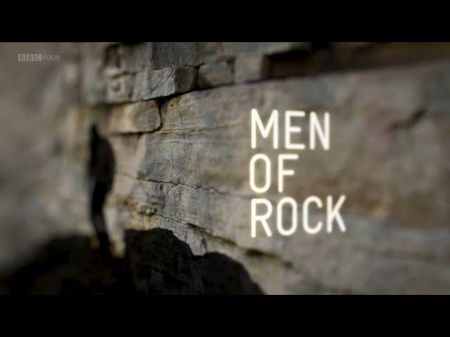 Men Of Rock 1/3 | Deep Time