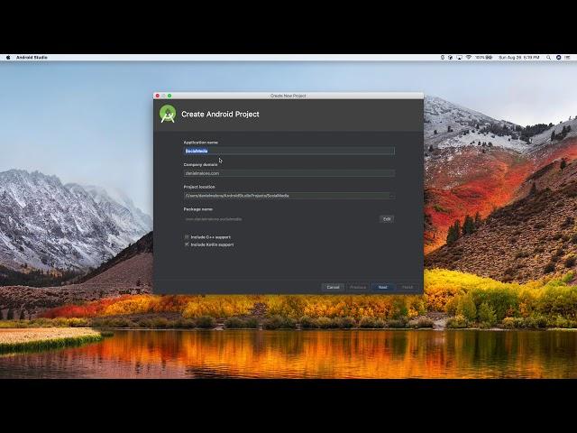Android Studio Kotlin Tutorial - Part 2
