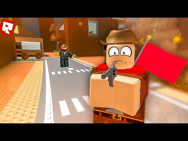 Я УКРАЛ ФЛАГ! | Roblox