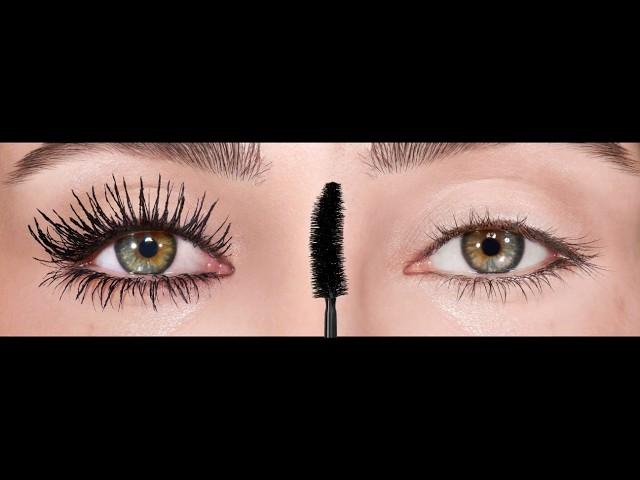 Introducing Exagger-Eyes Volume Mascara | Charlotte Tilbury