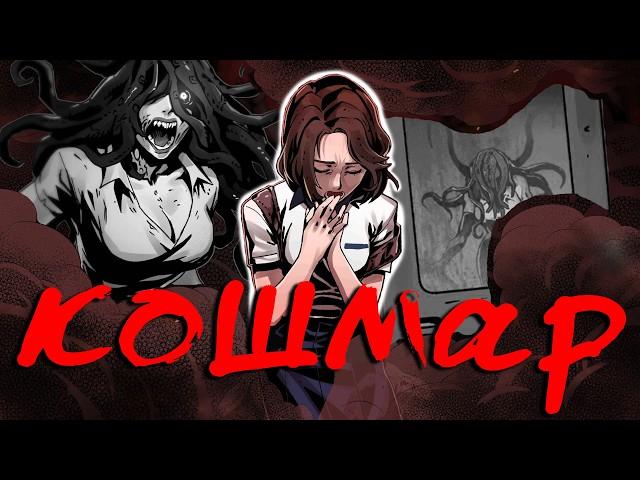 ИДЕАЛЬНЫЙ корейский хоррор! Настоящий СЮЖЕТ игры The Coma 2 Vicious Sisters, все Концовки !