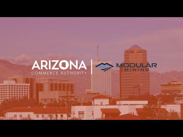 Modular Mining Expands Corporate HQ in Tucson, AZ with new Customer Experience Center