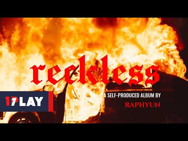 RAPHYUN 1st Album : 'RECKLESS' Concept Film