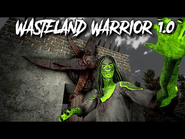 This was Uncalled For! - 7 Days to Die - Wasteland Warrior 1.0 - EP41