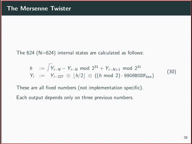 05-02-01 MT Algorithm