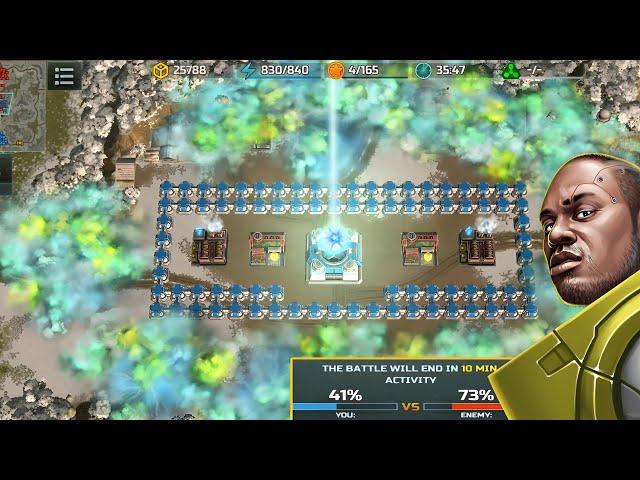 TILL LAST BREATH - ART OF WAR 3 - 3V3