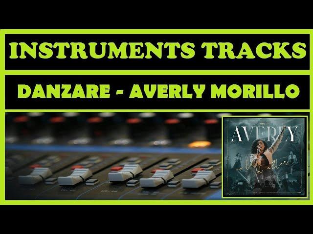 INSTRUMENTS TRACKS DANZARE 2024