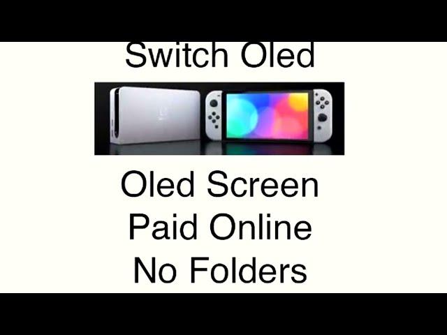 Switch Oled vs PS Vita vs Steam Deck