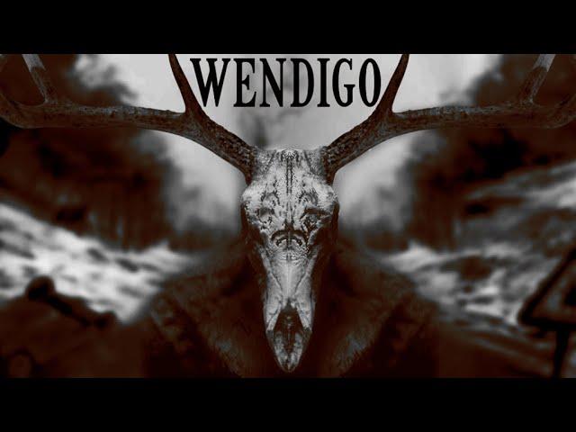 THE WENDIGO | Dark Hip Hop Horrorcore Rap