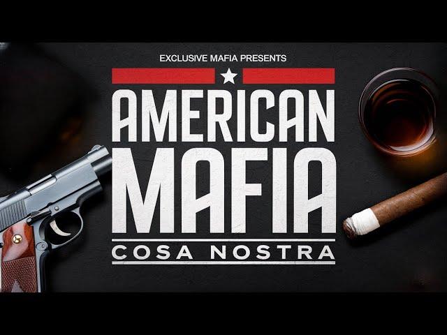 American Mafia (Cosa Nostra) Volume 1 - Documentary