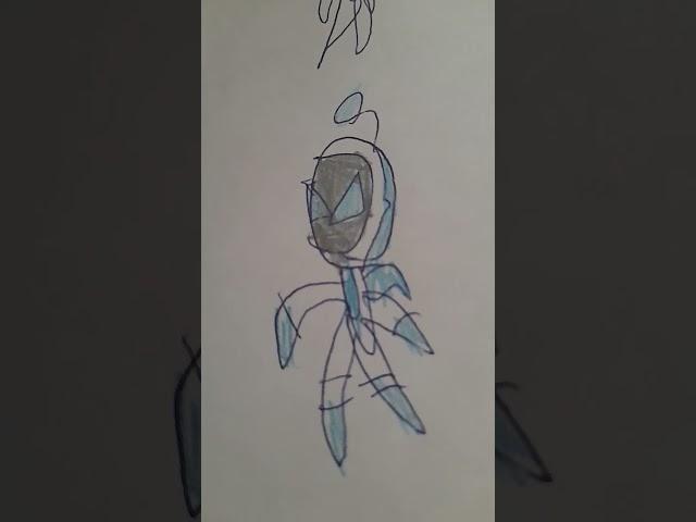 астро бот учит дебила #art #astrobot