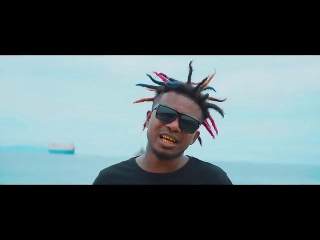 AKEKE | Blad P2A ft Double Extinction OFFICIAL VIDEO