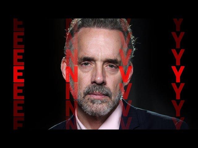 Jordan Peterson: How to Stop Being Envious