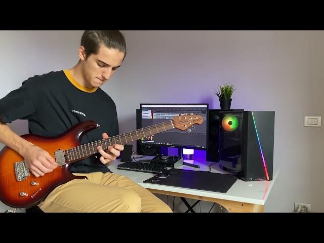 Jazz Pop Jam - Carlo Tomasi