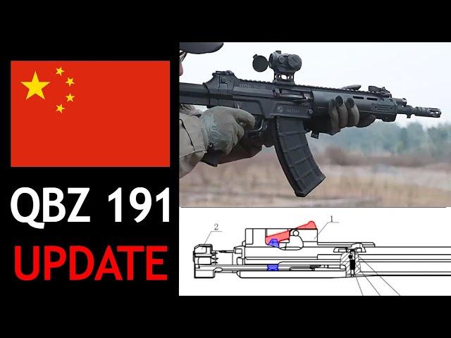 QBZ191 - Update / Deep dive [CHECK PINNED COMMENT FOR UPDATES]