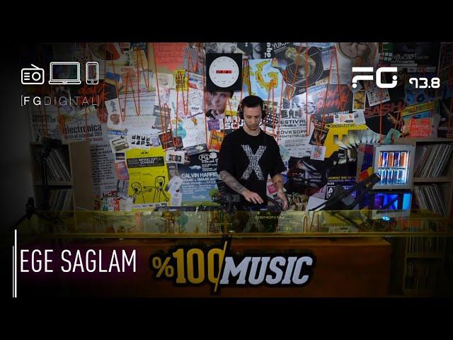 FG Digital: Ege Sağlam | FG 93.8