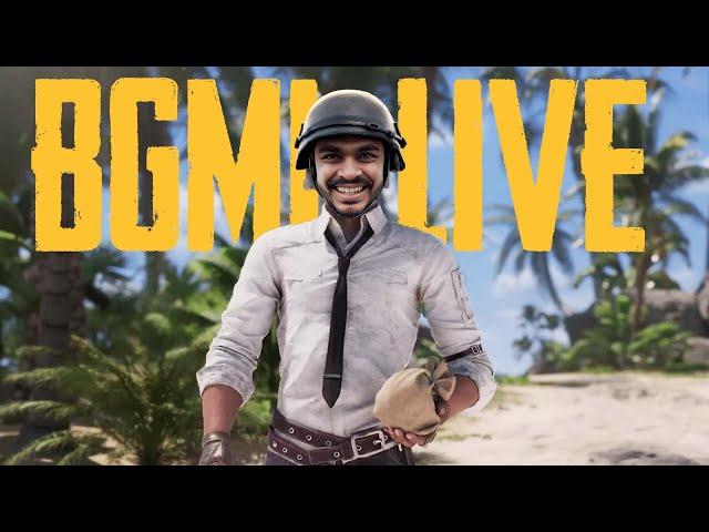 Back To PubgMobile x BGMI Tamil Funny Live With SRBSquad #srbzeuslive #passionofgaming #srbzeus #srb