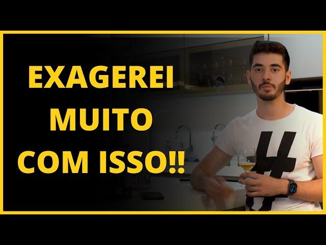 MEU MAIOR ERRO NO MARKETING DIGITAL - Tomé Marcos