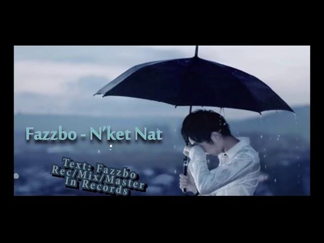 Kenzzo - Nket Nat