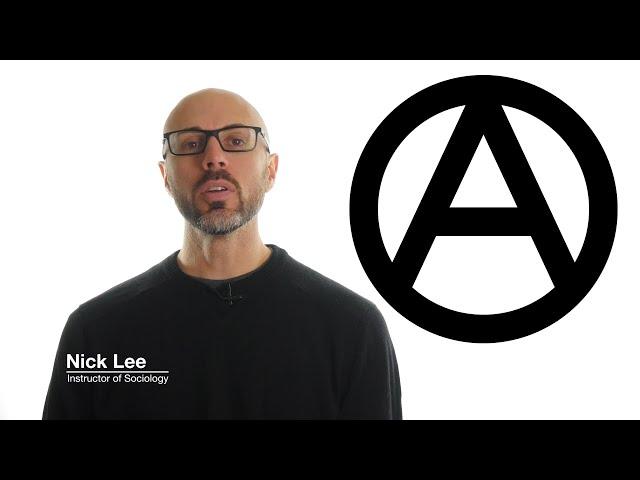 What is Anarchism?