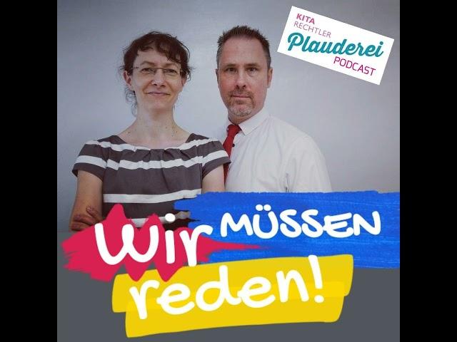 #78 Fachkräfte-Abwertung I Krankmeldung misstrauen? I Kita-Beiträge I Wenn ich das nur gewusst