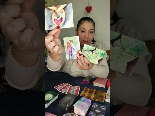 К ЧЕМУ ВАМ НУЖНО ПРИГОТОВИТСЯ⁉️ #таросчастливойсудьбы #перемены #tarot #любовь #самореализация