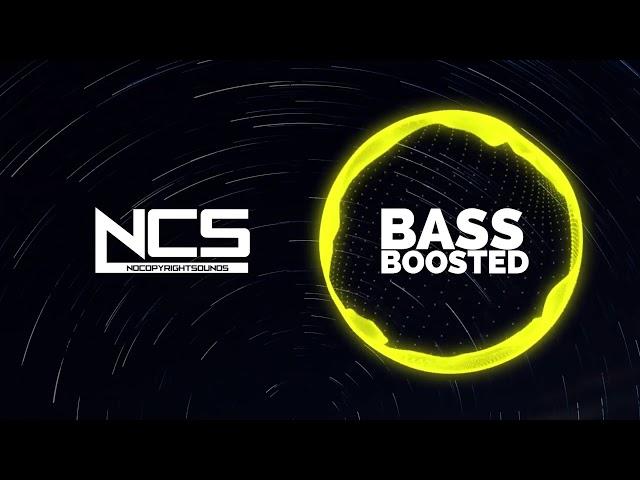 NIVIRO - Flares [NCS Bass Boosted]