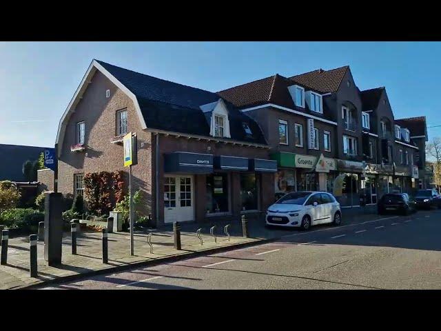 Valkenswaard City Centre - The Netherlands