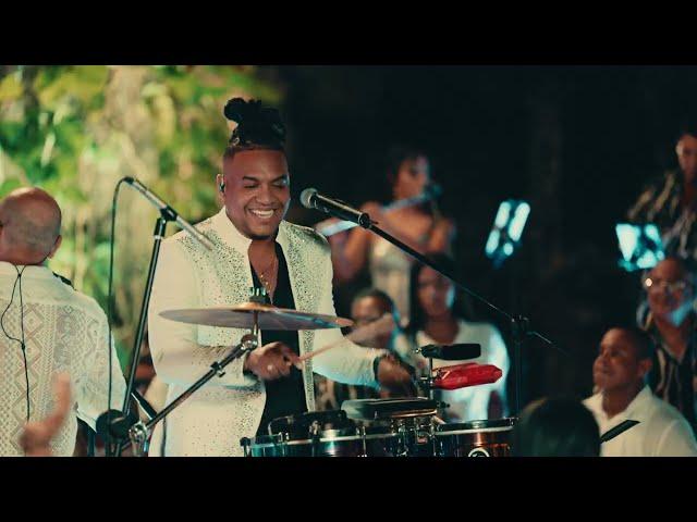Quizás - Luismi Yanes - Renaciendo - Live