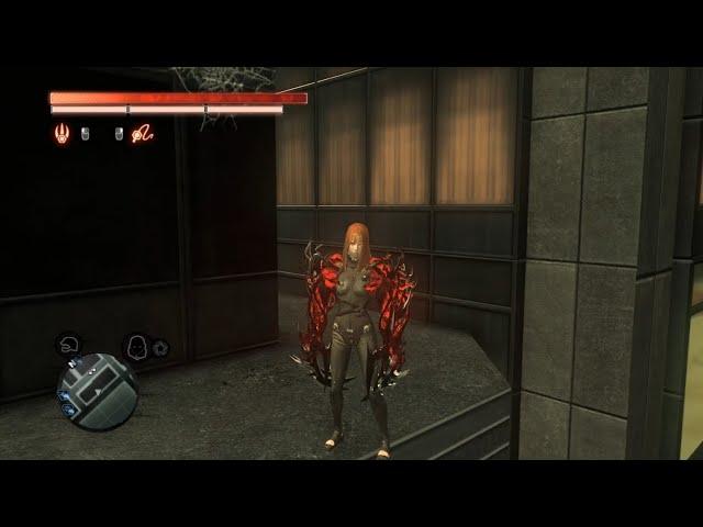 [PROTOTYPE 2] Elizabeth Crash*