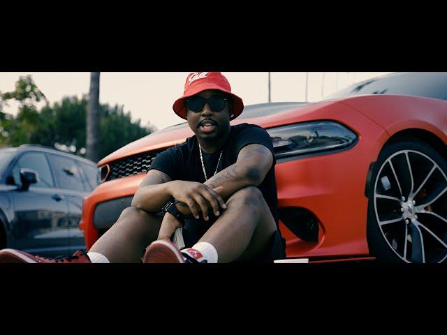 KingLV - Radar (OfficialVideo) ProdBy l PlutoPoison