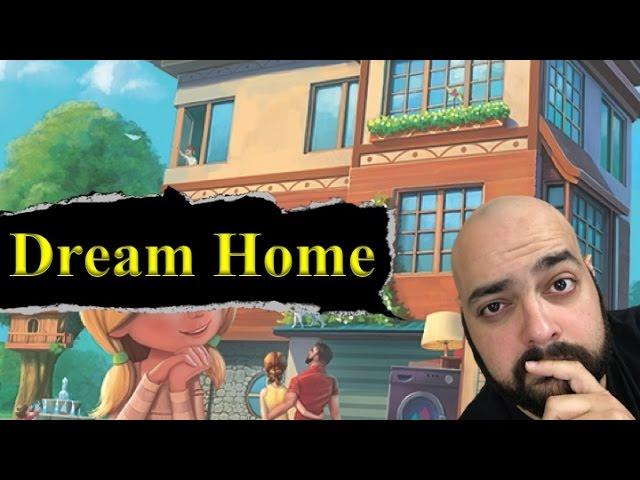 Dream Home Review - with Zee Garcia