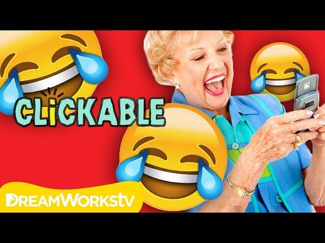 DUMBEST Things Adults Do On The Internet  | CLICKABLE