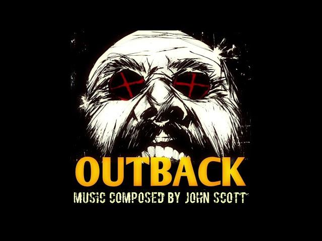 John Scott - Main Titles [Outback OST 1971]