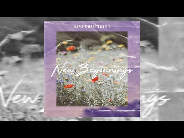 [FREE]RnB SAMPLE/LOOP KIT 2022 "New Beginnings"|(Drake, H.E.R, PARTYNEXTDOOR, Bryson Tiller, 6lack)