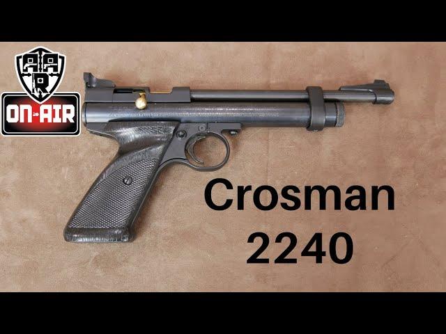 Crosman 2240