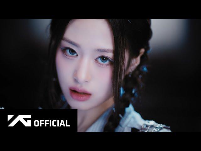 BABYMONSTER - ‘SHEESH’ TEASER | AHYEON