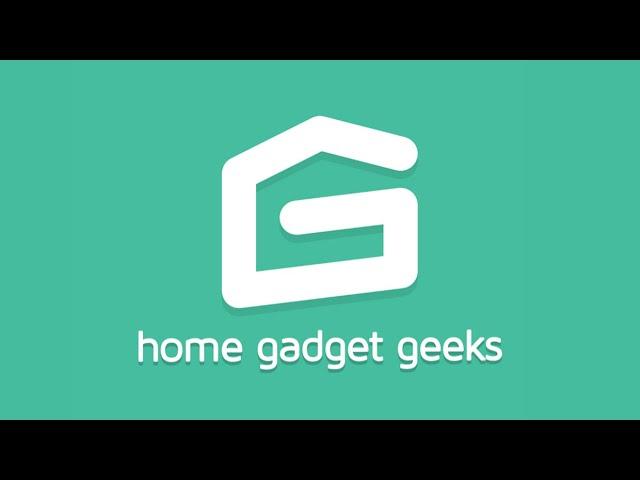 Home Gadget Geeks 527 - LIVE