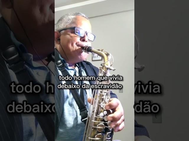 CCB Hino avulso O pecado veio ao mundo