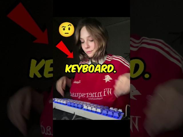 ⌨️ You've NEVER Seen Typing Like This! 