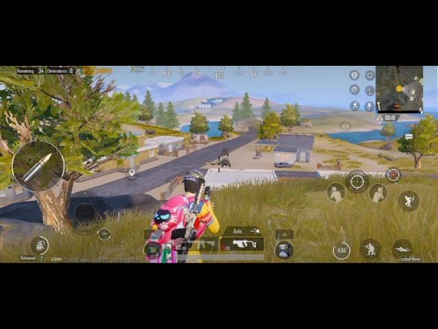 Mr Ansar Mazari gaming. pubg mobile