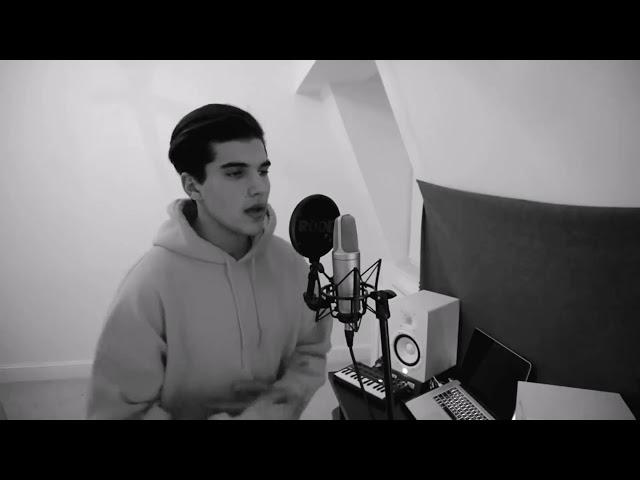 Drake - Passionfruit (Cover by Emir Taha)