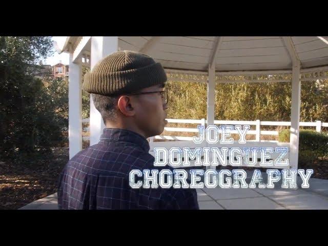 Charlene Nash x Cortes - Real Love (Joey Dominguez Choreography)